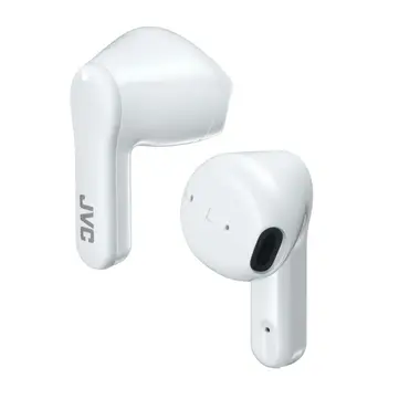 JVC HA-A3T white
