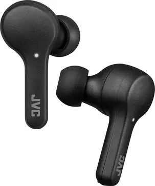 JVC HA-A7T black