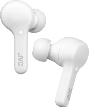 JVC HA-A7T white