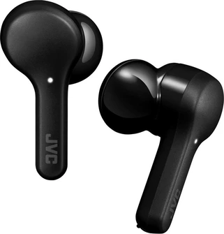 JVC HA-A8T black
