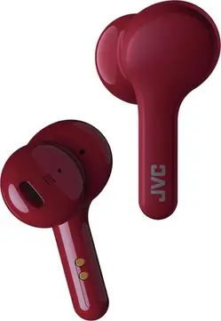 JVC HA-A8T red