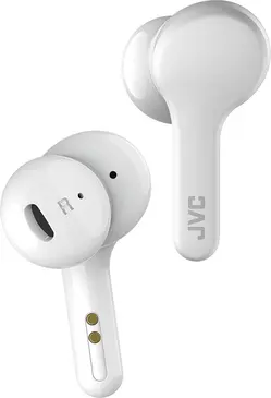 JVC HA-A8T white
