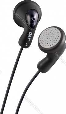 JVC HA-F14 olive Black