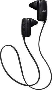 JVC HA-F250BT black