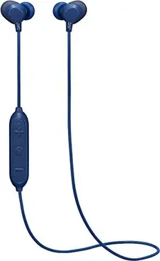 JVC HA-FX22W blue