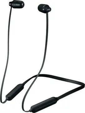 JVC HA-FX35BT black