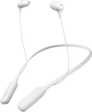 JVC HA-FX39BT white