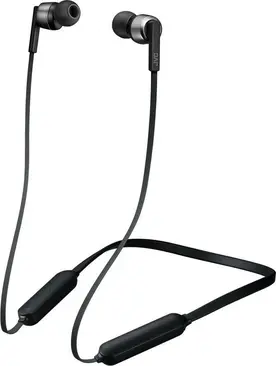 JVC HA-FX45BT black