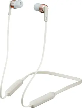 JVC HA-FX45BT white