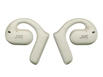 JVC HA-NP35T white