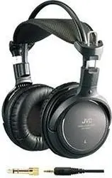 JVC HA-RX900