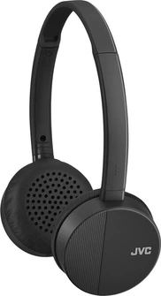 JVC HA-S24W black