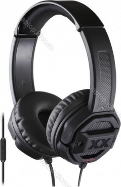 JVC HA-SR50X black