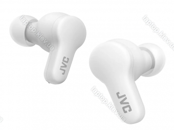 JVC HA-Z77T white