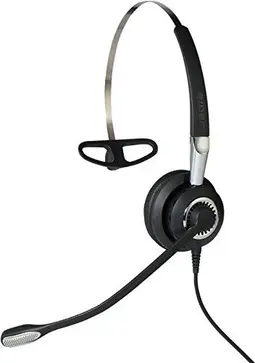 Jabra BIZ 2400 II USB Mono CC MS