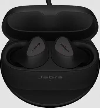 Jabra Connect 5t titanium Black