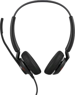 Jabra Engage 40 stereo USB-C/A UC