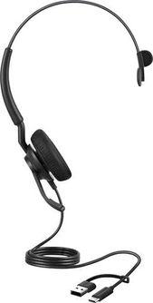 Jabra Engage 40 Mono USB-C/A MS