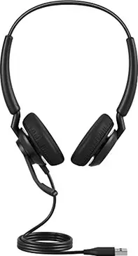 Jabra Engage 40 stereo USB-A UC without control unit