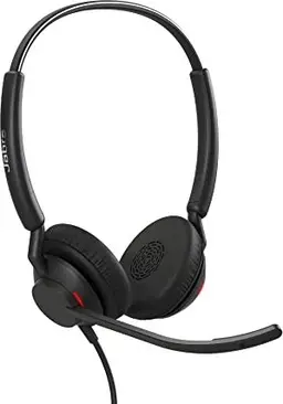 Jabra Engage 40 stereo USB-C UC without control unit