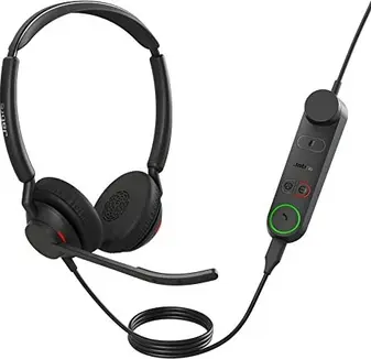 Jabra Engage 50 II stereo USB-C UC