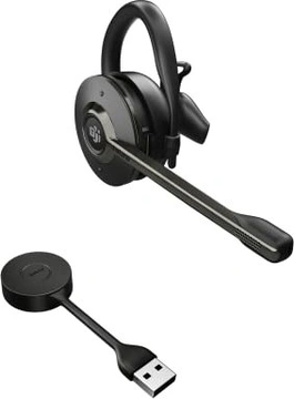 Jabra Engage 55 Convertible MS USB-A