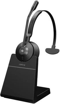 Jabra Engage 55 SE Mono USB-A UC incl. charging station