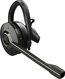 Jabra Engage 55 Convertible replacement-Headset