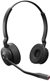 Jabra Engage 55 SE stereo USB-A MS