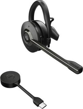 Jabra Engage 55 Convertible MS USB-C
