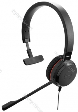 Jabra Evolve 20SE UC Mono USB-A