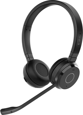 Jabra Evolve 65 TE stereo MS