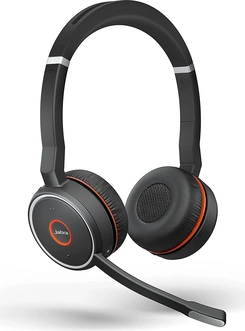 Jabra Evolve 75 SE stereo MS