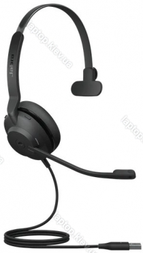 Jabra Evolve2 30 SE - USB-A MS Mono