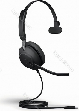 Jabra Evolve2 40 SE - USB-A UC Mono