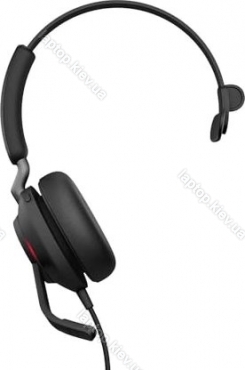 Jabra Evolve2 40 SE - USB-C MS Mono