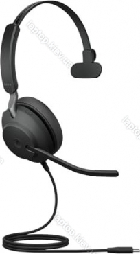 Jabra Evolve2 40 SE - USB-C UC Mono