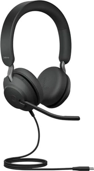 Jabra Evolve2 40 SE stereo USB-C UC