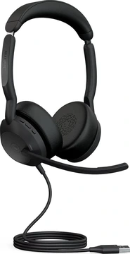 Jabra Evolve2 50 stereo USB-C UC