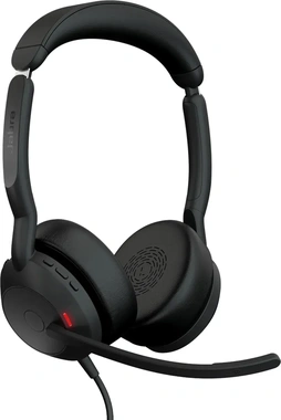 Jabra Evolve2 50 stereo USB-C/A UC