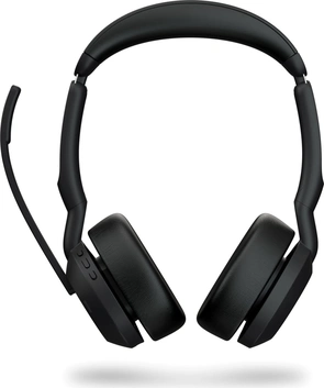 Jabra Evolve2 55 stereo USB-A UC incl. charging station