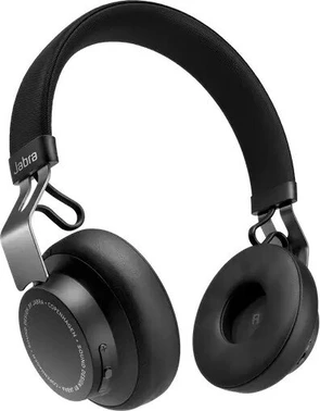 Jabra Move Style Edition titanium black