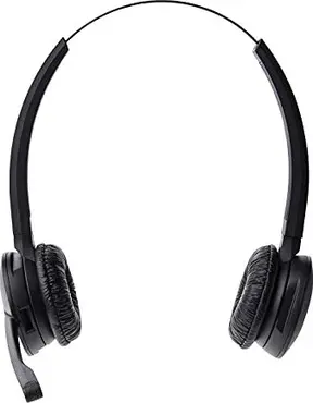 Jabra PRO 920 Duo (DE)