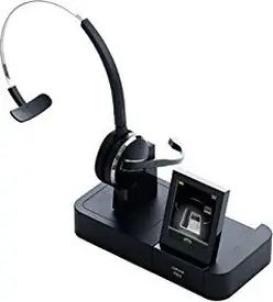Jabra PRO 9460 Mono (DE)