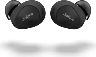 Jabra elite 10 Gloss Black