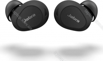Jabra elite 10 Matte Black