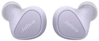 Jabra elite 3 Lilac