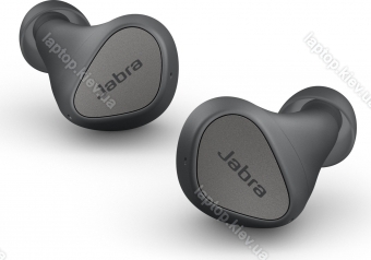 Jabra elite 4 Dark Grey
