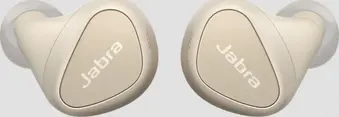 Jabra elite 5 Gold beige