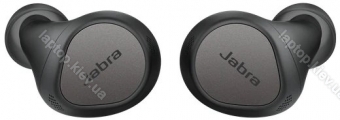 Jabra elite 7 Pro titanium Black